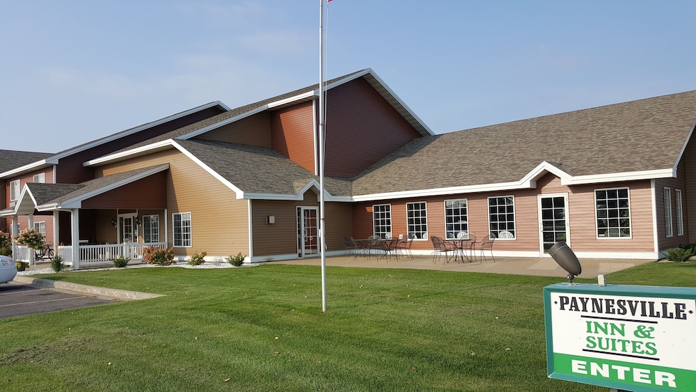 Paynesville Inn And Suites - photo 36