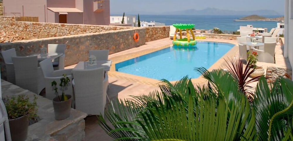 Kythira Golden Resort — Kythira — photo 2