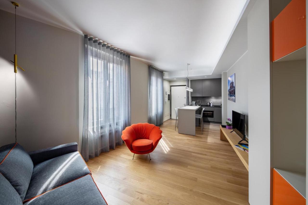 30cavour Luxury Suites — 4-Star Luxury Hotel in Pavia, Italy