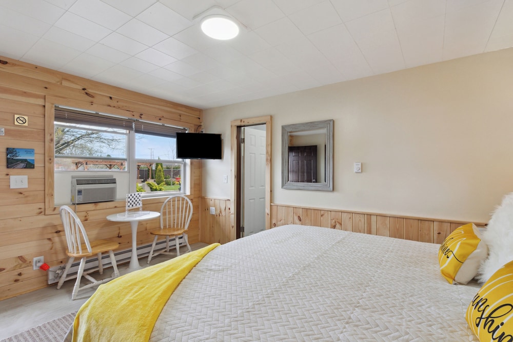 Pleasant Valley Resort - photo 25