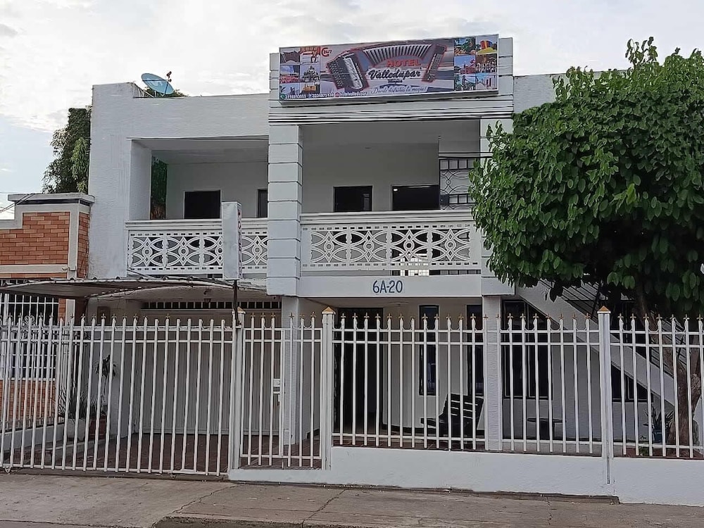 Hotel Valledupar Magica in Valledupar, Colombia