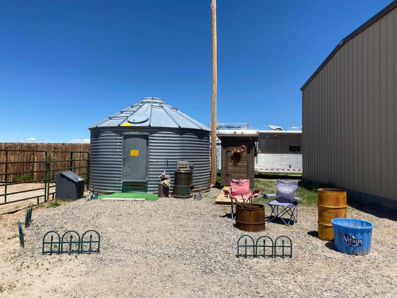 Jma Granary - last minute hotel in Riverton