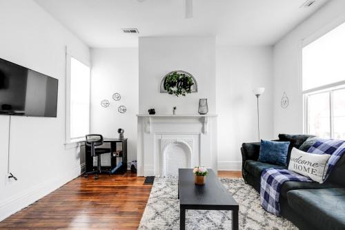 Quaint Escape for 2 Near Richmond Battlefield Park — 4-Star Luxury Hotel in Richmond, United States