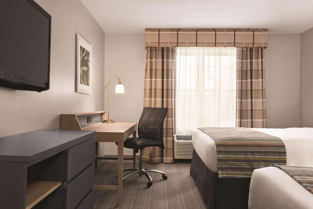 Country Inn & Suites by Radisson Schaumburg IL - photo 6