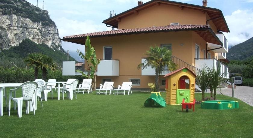 Agritur Laura in Torbole Sul Garda, Italy