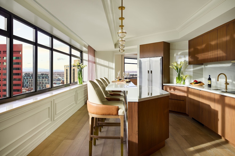 The Ritz Carlton Denver - photo 30