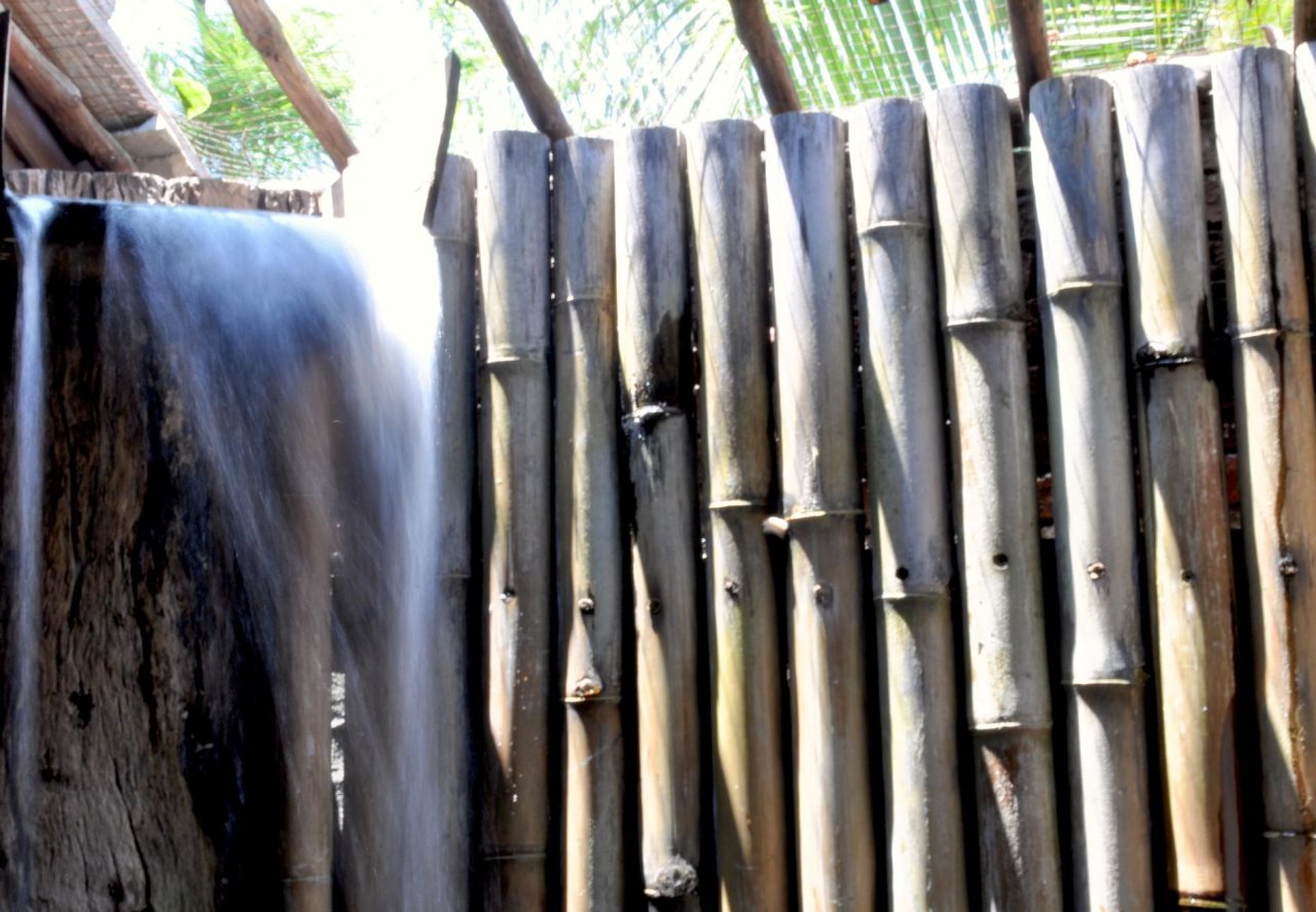 Kanokrat Resort — Amphawa — photo 4
