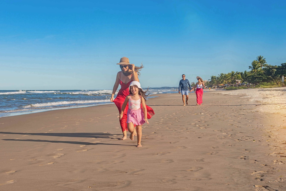 Opaba Praia Hotel in Ilheus, Brasil