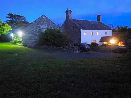 The Farm Hut — hotel in Barmouth