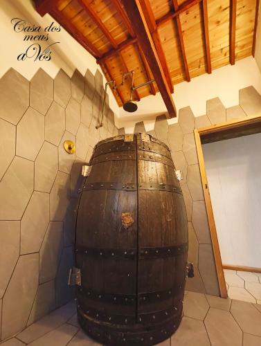 Casa dos meus avós Mar & Biscoitos — 4-Star Luxury Hotel in Biscoitos, Portugal