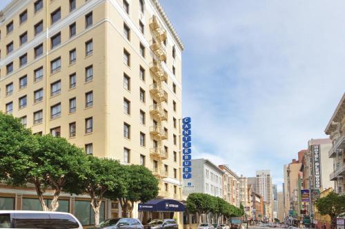 Wyndham Canterbury 1BR Apartment with Resort Access — San Francisco — photo 2