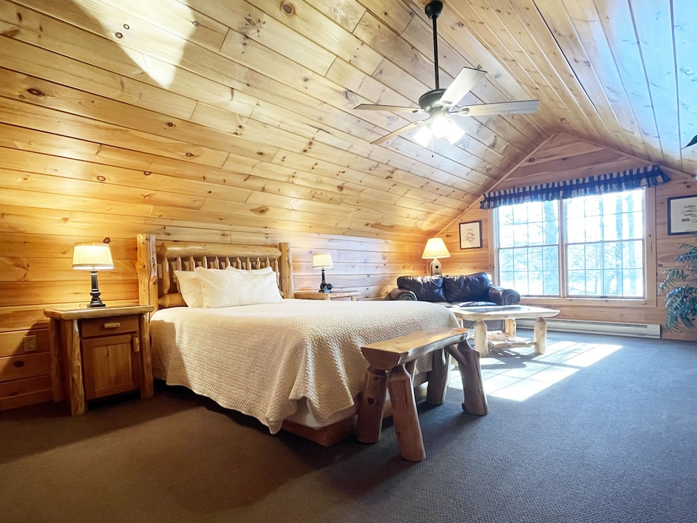 Mountain Springs Lake Resort - photo 17