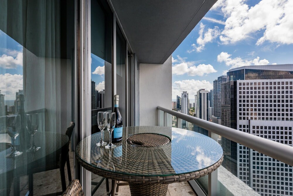 Miami Icon Penthouse by Caema - photo 64