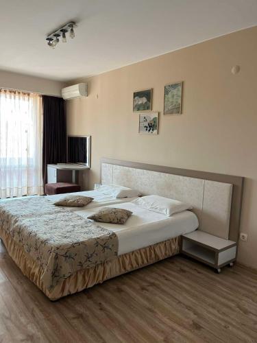 Room Iva — 4-Star Luxury Hotel in Sandanski, Bulgaria