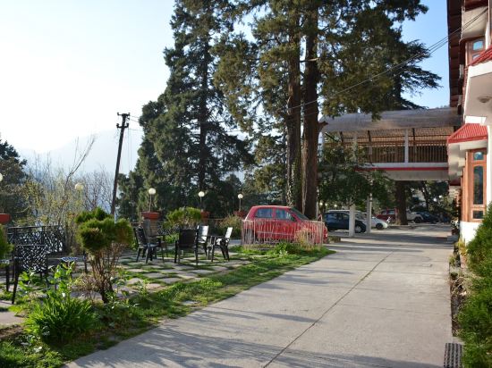 Hotel Prim Rose - last minute hotel in Naini Tal