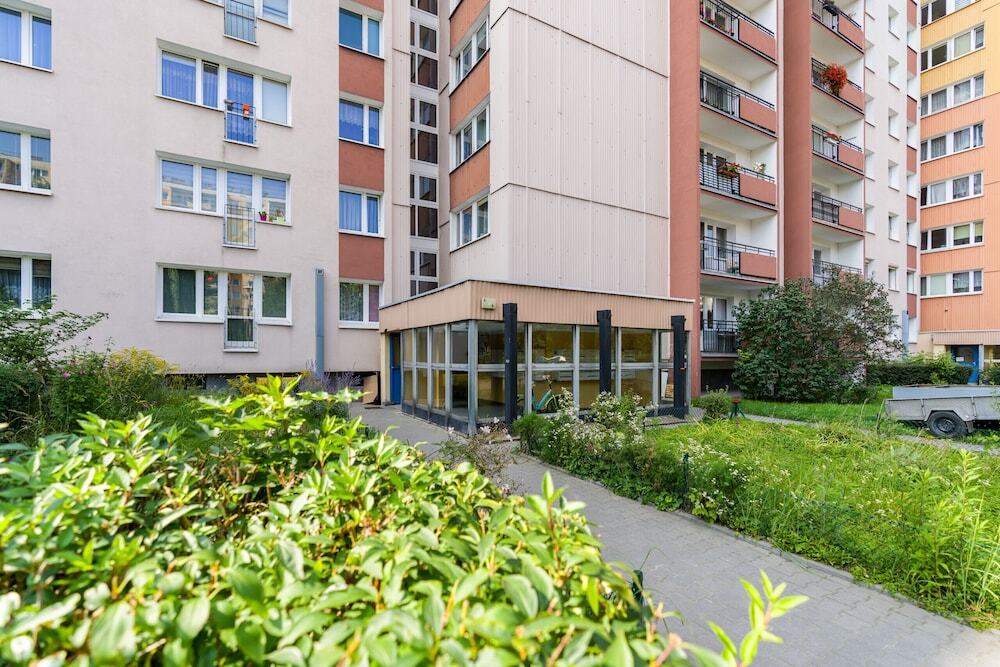 Apartments Poznań Keplera by Noclegi Renters — 4-Star Luxury Hotel in Poznan, Poland