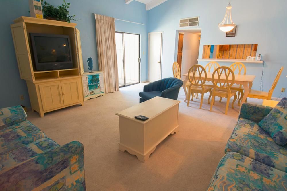 Seascape Golf Beach and Tennis Resort - photo 59