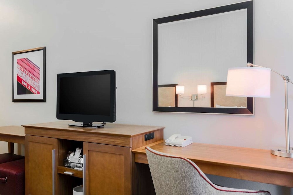 Hampton Inn By Hilton Memphis Southwind - photo 9
