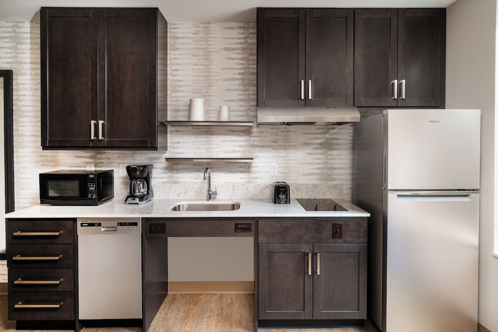 Residence Inn by Marriott Grand Rapids Downtown - photo 15