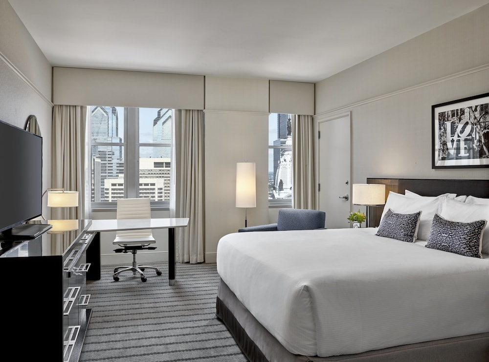 Loews Philadelphia Hotel - photo 14