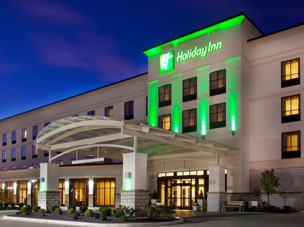 Holiday Inn Quincy East by IHG - photo 39