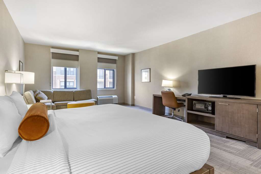 Cambria Hotel Rockville - photo 26