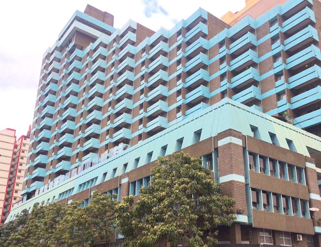 Jambo Chester Hotel & Suites