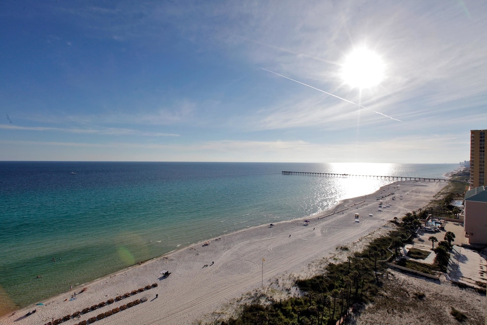 Grand Panama Beach Resort by Panhandle Getaways - photo 427