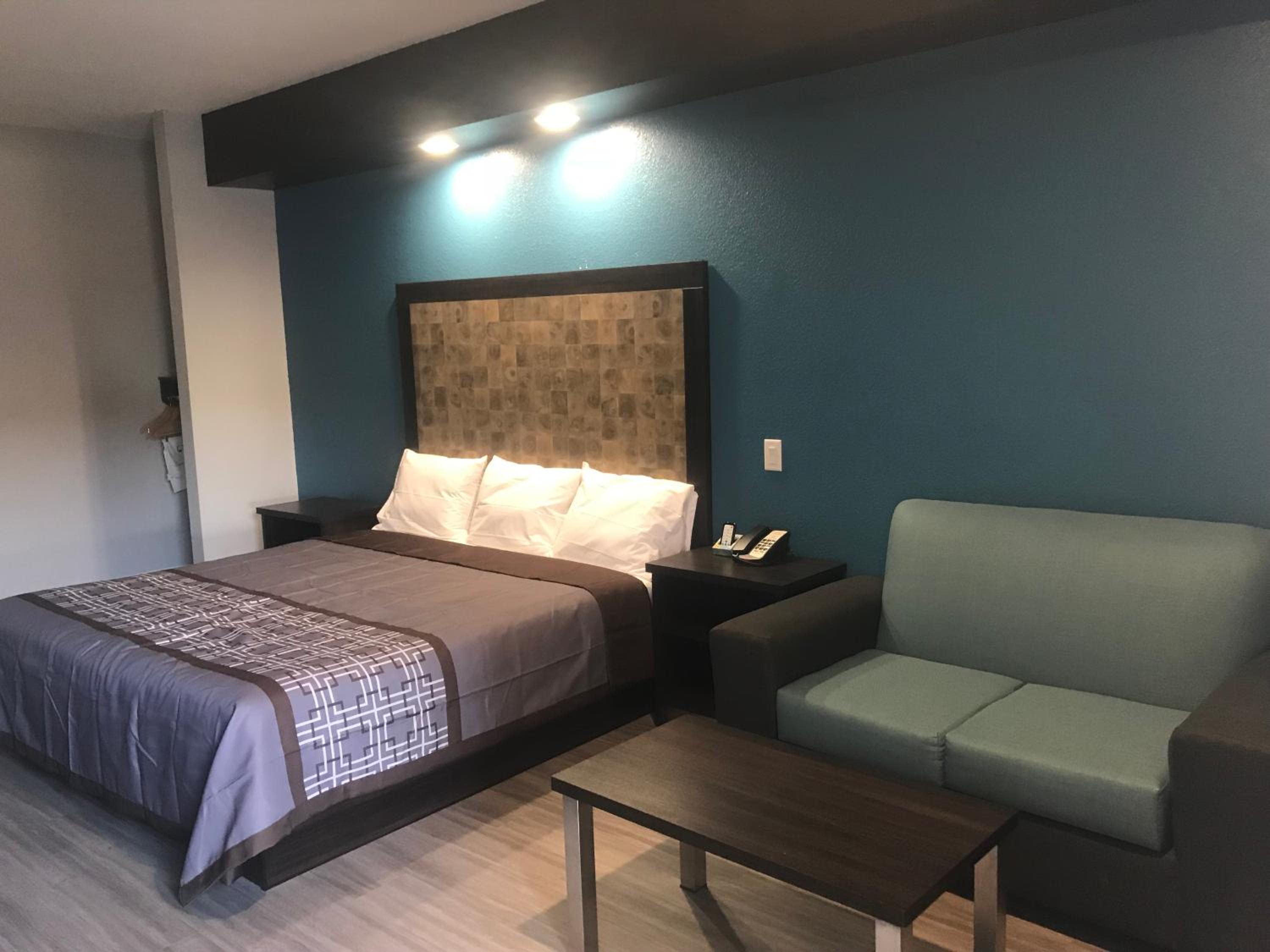 The Residency Suites - photo 13