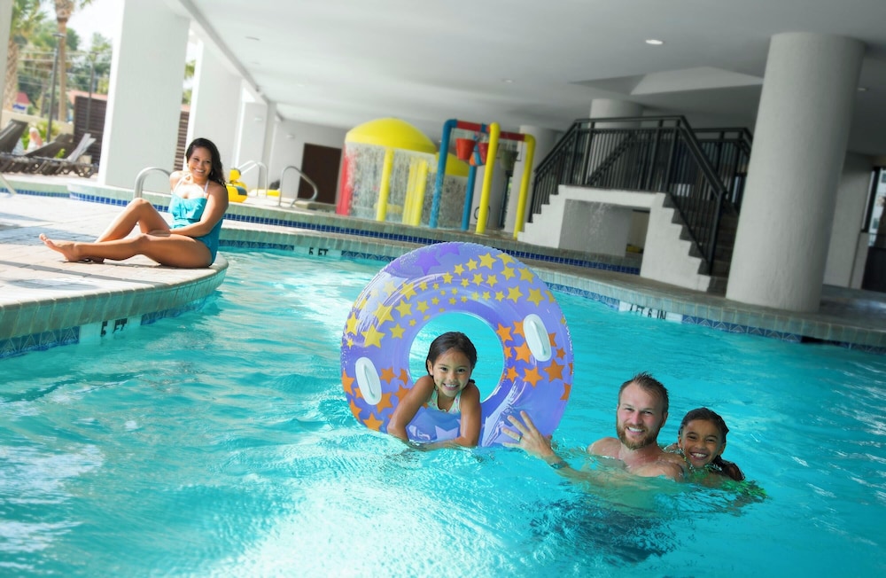 Ocean Reef Resort - photo 186