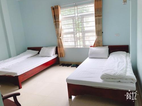 Nhà nghỉ Hoàng Lan — hotel in Lao Cai