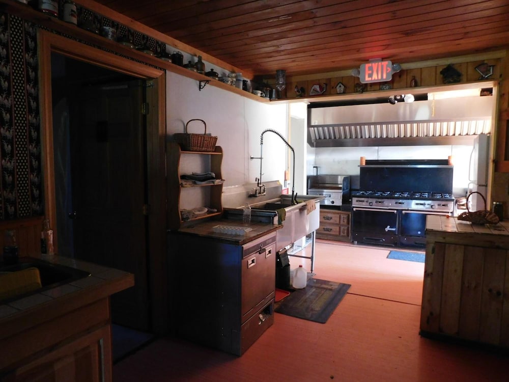 No View Farm Inn & Bakery - photo 21