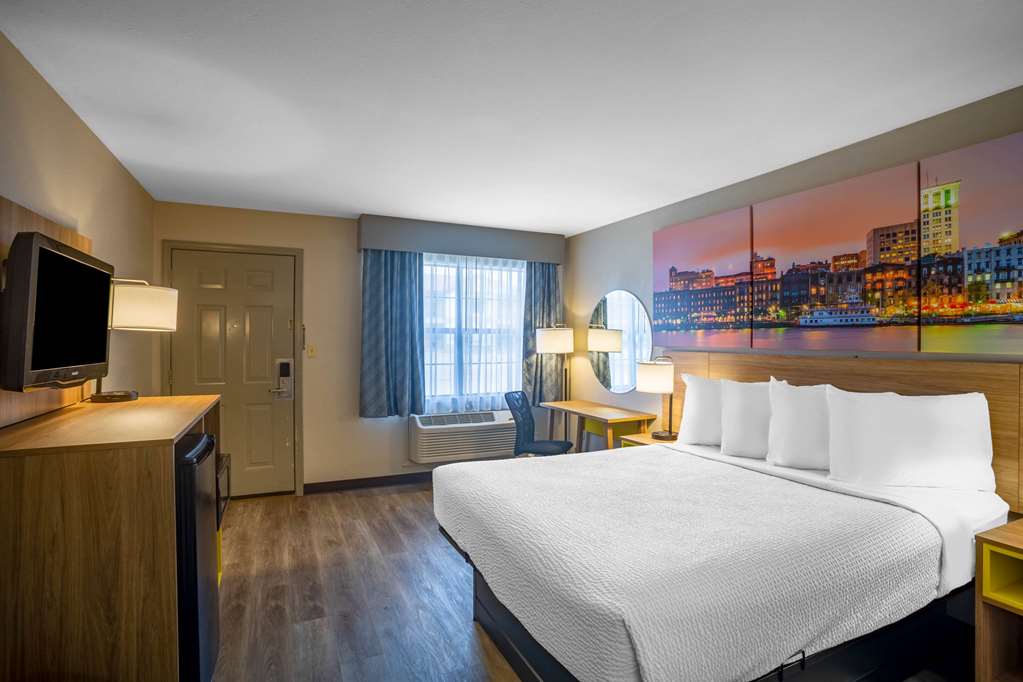 Days Inn by Wyndham Lonoke - photo 14