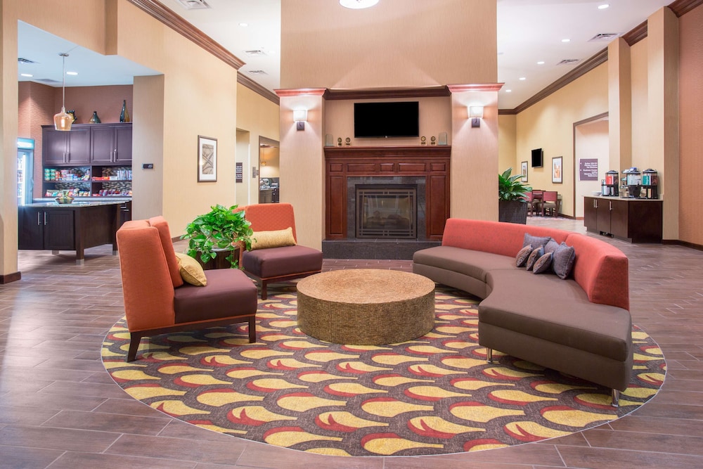 Homewood Suites by Hilton Yuma - photo 18