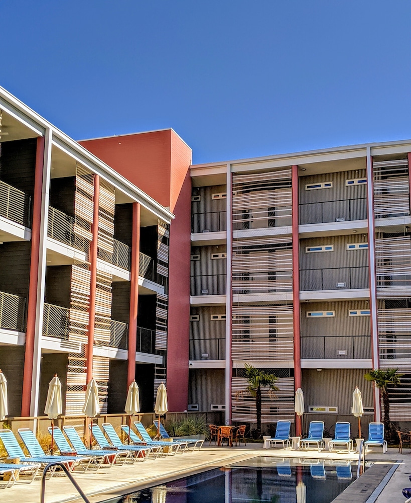 East Austin Hotel - photo 19