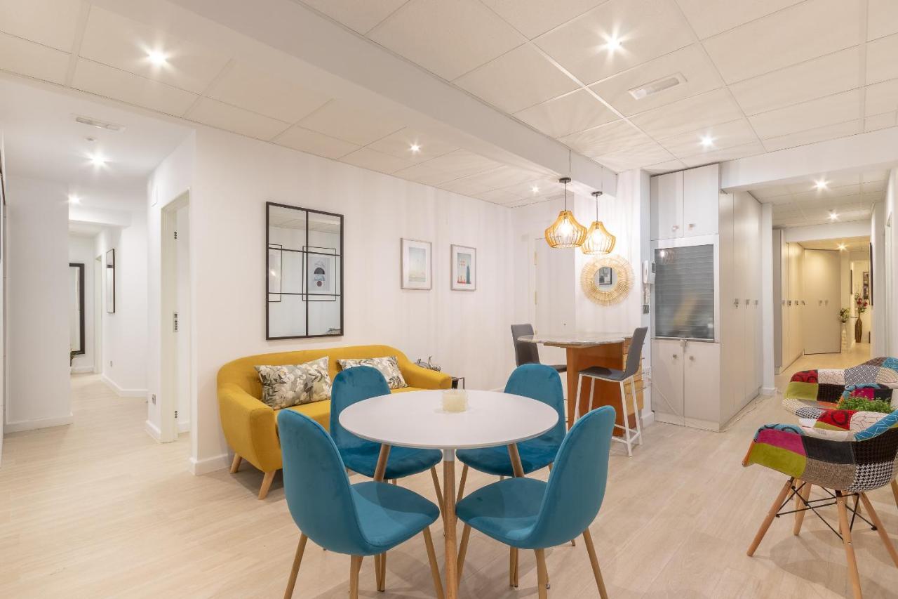 Cruces Metro Rooms — hotel in Barakaldo