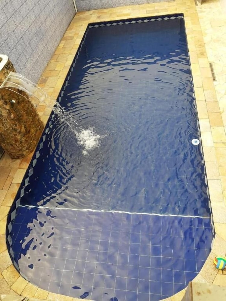 Pousada Lincoln Praia Grande in Praia Grande, Brasil