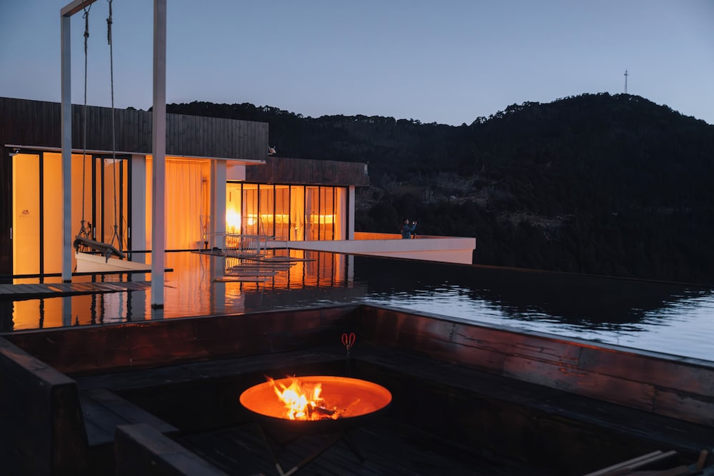 Wake Up In Snow Mountain in Shengping, People's Republic of China