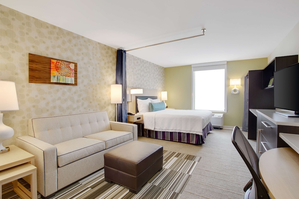 Home2 Suites by Hilton Chicago Schaumburg IL - photo 13