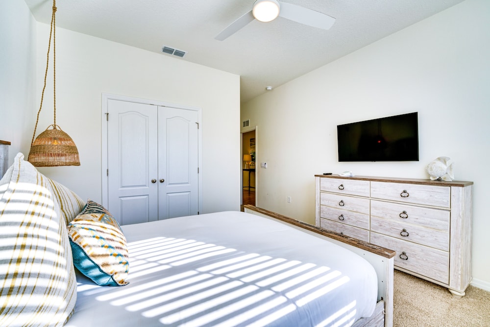 Resort Oasis w Game Room: 11 Mi to Disney - photo 5