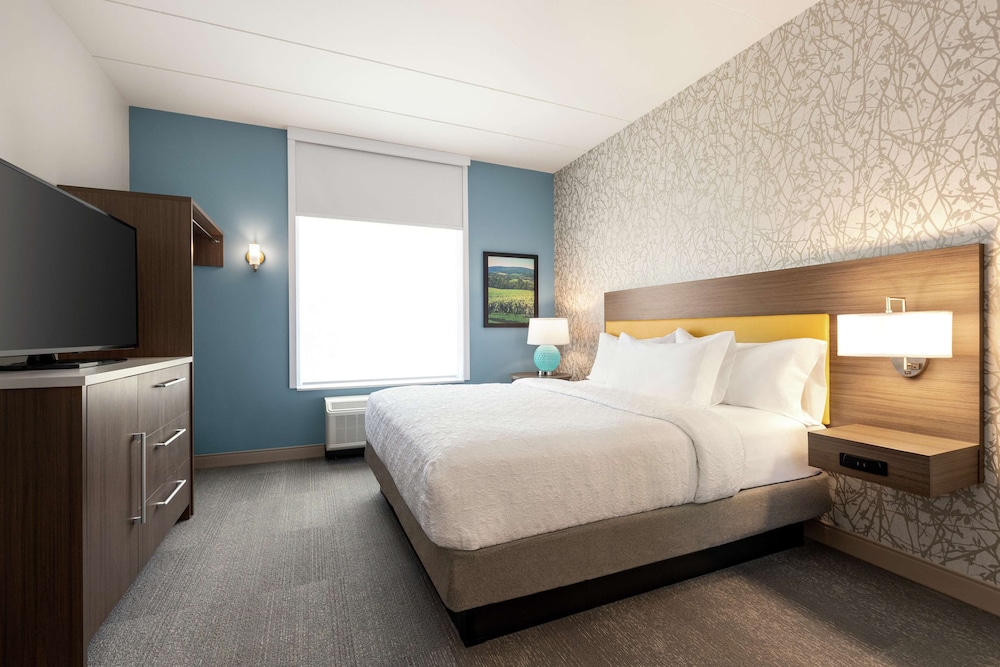 Home2 Suites by Hilton Leesburg - photo 11