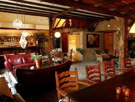 Restaurant Hotel De Tuinkamer — Ruurlo — photo 3