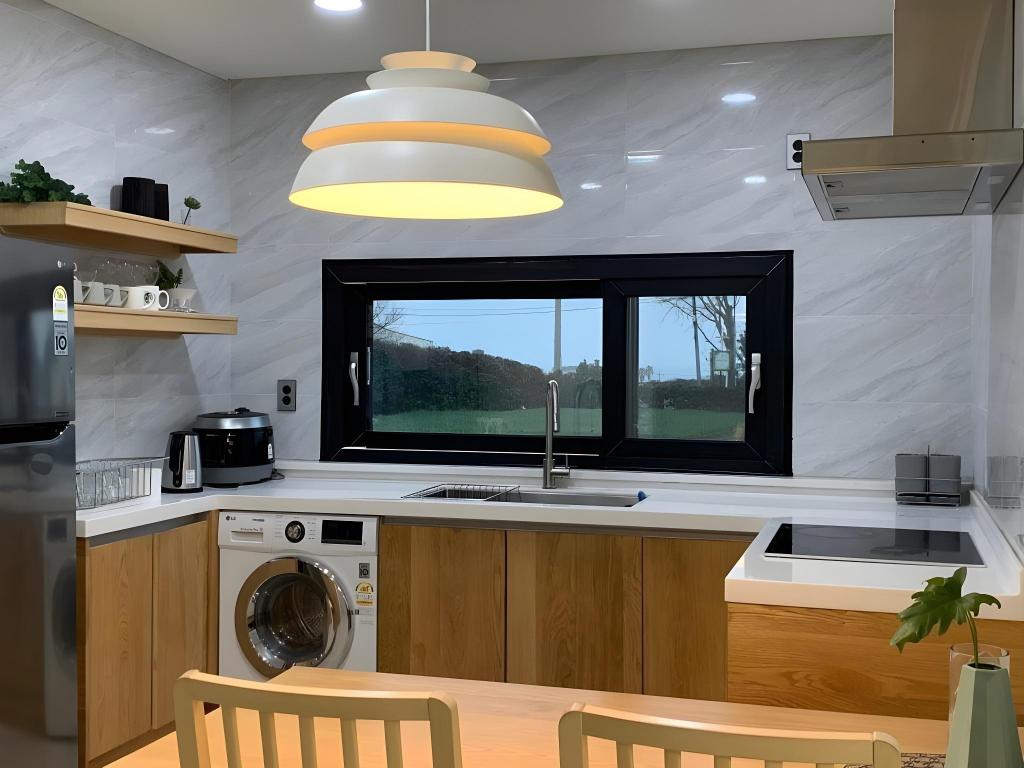 Jeju Ianstay in Jeju City, South Korea