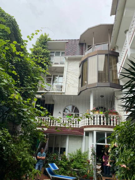 Aladan Hotel