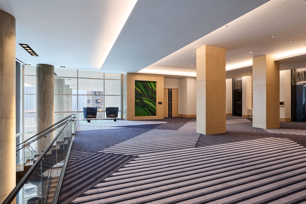 JW Marriott Dallas Arts District Hotel - photo 90