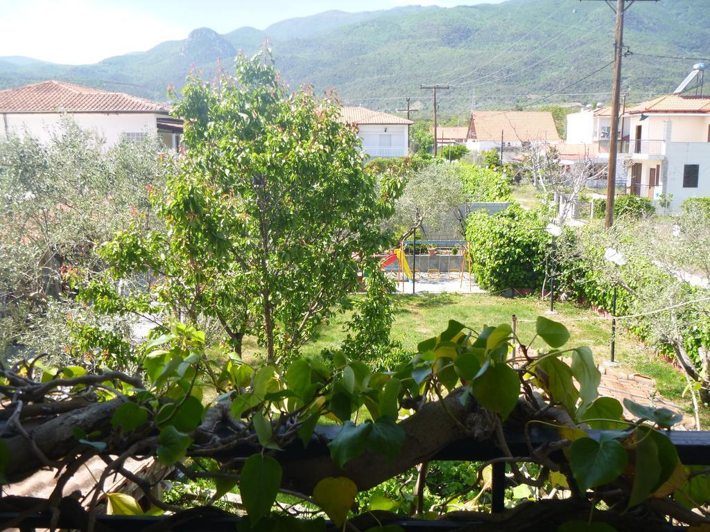 Hotel Argilos — Asprovalta — photo 4