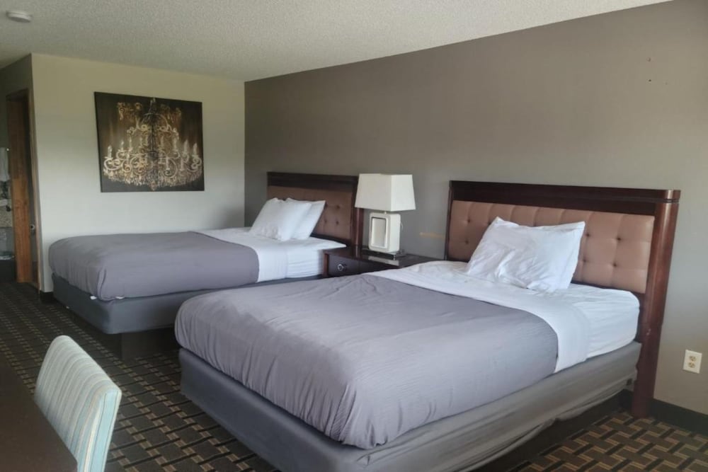 Western Motel Thomasville - photo 10