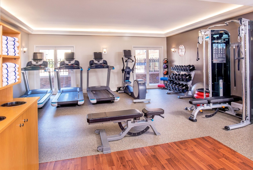 Hilton Wilmington Christiana - photo 32