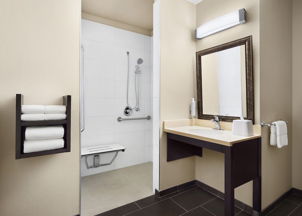 Homewood Suites by Hilton Cathedral City Palm Springs - photo 20