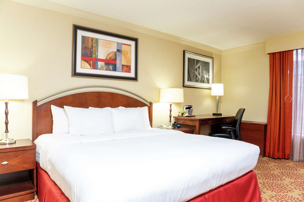 DoubleTree by Hilton Hotel Grand Rapids Airport - photo 28
